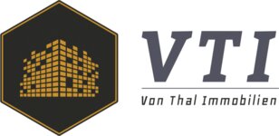 Logo von von Thal Immobilien UG (haftungsbeschränkt)