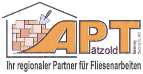 Logo von APT Pätzold Sanierung GmbH & Co.KG