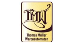 Logo von TMWarenautomaten Thomas Müller e.K.