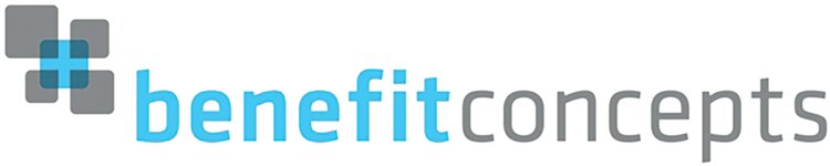 Logo von Benefit Concepts GmbH