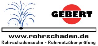 Logo von Gebert Manfred