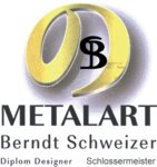 Logo von Schweizer Berndt