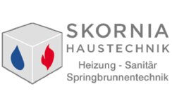 Logo von Skornia Andreas
