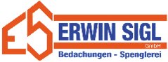 Logo von Erwin Sigl GmbH