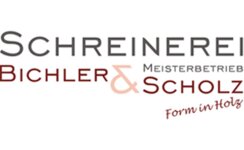 Logo von Bichler & Scholz