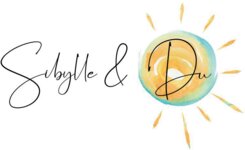 Logo von Domann Sibylle