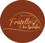 Logo von Ristorante Pizzeria Fratello