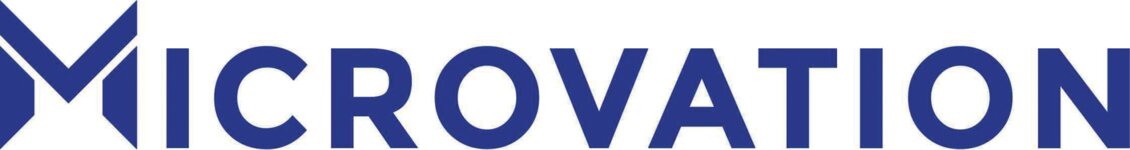 Logo von MicroVation GmbH