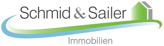 Logo von Schmid & Sailer Immobilien GmbH