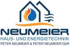 Logo von Neumeier Haus- und Energietechnik Peter Neumeier & Peter Neumeier GbR