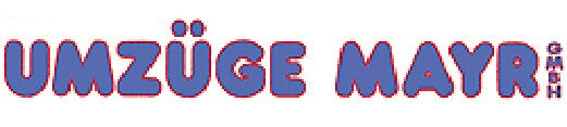 Logo von Umzüge Mayr GmbH