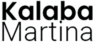 Logo von Kalaba Martina