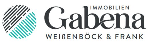 Logo von Gabena Immobilien GmbH & Co. KG