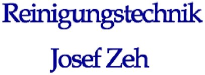 Logo von Zeh Josef