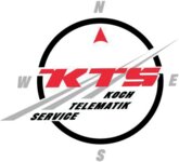 Logo von KTS GmbH