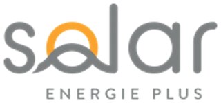Logo von SolarEnergiePLUS GmbH