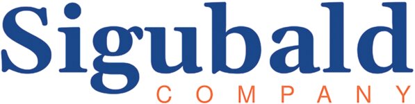 Logo von Sigubald Company GmbH