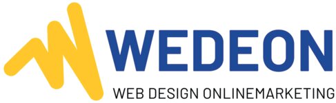 Logo von WEDEON GmbH