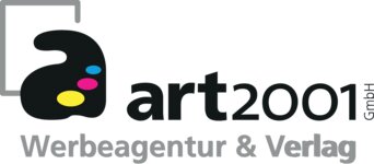 Logo von art2001 GmbH