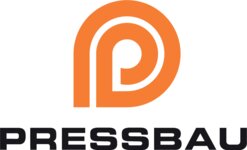 Logo von Pressbau Erfurt GmbH