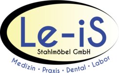 Logo von Le-is Stahlmöbel GmbH
