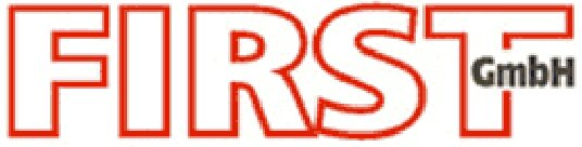 Logo von First GmbH