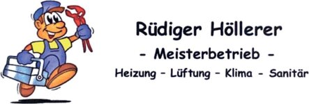 Logo von Höllerer Rüdiger
