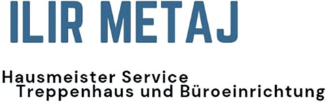 Logo von Metaj Ilir