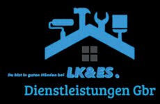 Logo von Lirigzon Krasniqi & Enes Sulic GbR