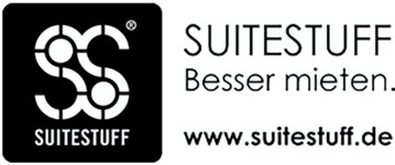 Logo von Suite Stuff GmbH