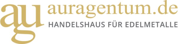 Logo von Auragentum GmbH