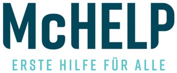 Logo von Fabian Hidalgo Pereira und Dr. Daniel Filesch McHelp GbR