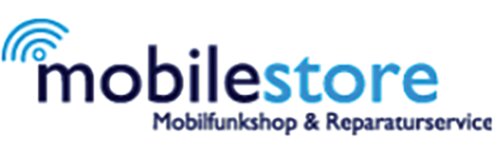 Logo von Mobilestore München