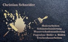 Logo von Schneider Christian