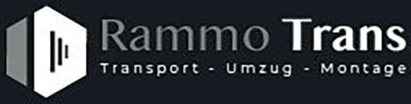Logo von Rammo Khorschid
