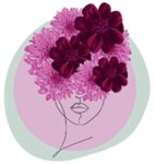 Logo von Buchfellner Katharina