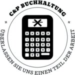 Logo von C&P Buchhaltung GbR Cornelia Heydrich & Paul Ebermann
