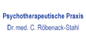 Logo von Röbenack-Stahl Christine Dr.med.