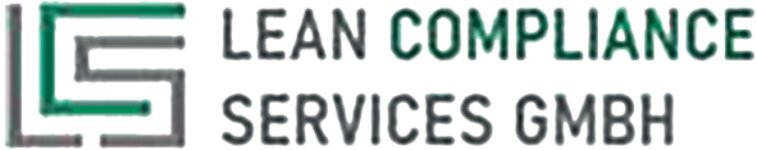 Logo von LCS Lean Compliance Services GmbH