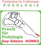 Logo von HONKU Guy-Edems