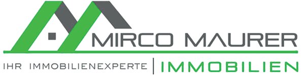 Logo von Maurer Mirco