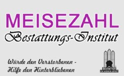 Logo von Bestattung Meisezahl