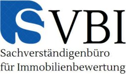 Logo von SVBI - Sachverständigenbüro für Immobilienbewertung Ömür Celebi & Mattias Riederle GbR