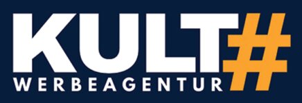 Logo von KULThashtag GmbH