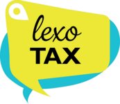 Logo von Lexo.Tax e.V. -Lohnsteuerhilfeverein-