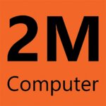 Logo von 2MComputer eGbR