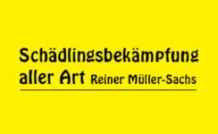 Logo von Müller-Sachs, Reiner