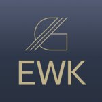 Logo von EWK Steuerberatungsgesellschaft mbH