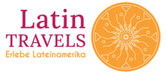 Logo von LatinTravels Juliane Furch & Sina Pihaule GbR