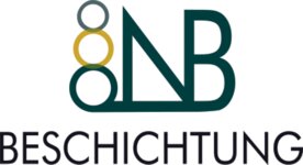 Logo von nb beschichtung Thomas Najmann&Stephanie Berger GbR